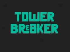 Игра Tower Breaker