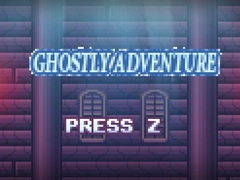 Игра Ghostly Adventure