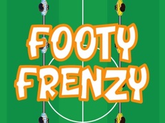 Игра Footy Frenzy