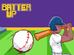 Игра Batter Up