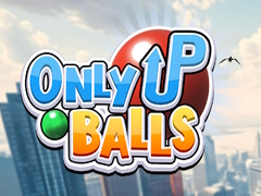 Игра Only Up Balls