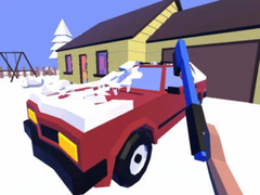 Игра Dude Simulator: Winter