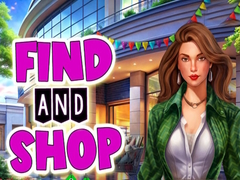 Игра Find and Shop