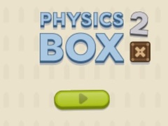 Игра Physics Box 2