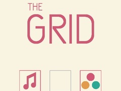 Игра The Grid