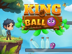 Игра King of Ball