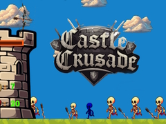 Игра Castle Crusade