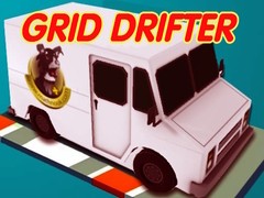 Игра Grid Drifter