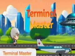 Игра Terminal Master