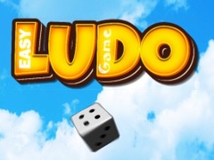 Игра Easy Ludo Game