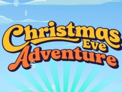 Игра Christmas Eve Adventure