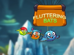 Игра Fluttering Bats