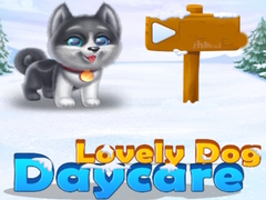 Игра Lovely Dog Daycare