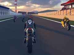 Игра Superbike Racing