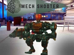 Игра Mech Shooter