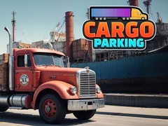 Игра Cargo Truck Parking