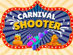 Игра Carnival Shooter