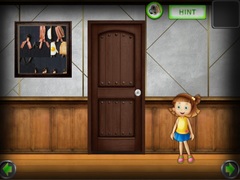 Игра Amgel Kids Room Escape 238