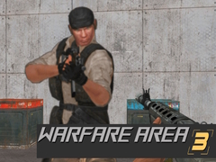 Игра Warfare Area 3