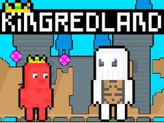 Игра KingRedLand