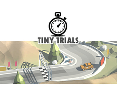 Игра Tiny Trials