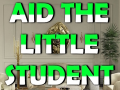 Игра Aid the Little Student