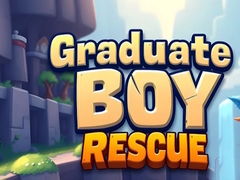 Игра Graduate Boy Rescue