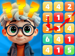 Игра Number Mania 2248