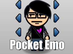 Игра Pocket Emo