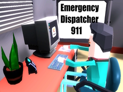 Игра Emergency Dispatcher 911