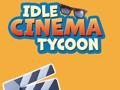 Игра Idle Cinema Tycoon