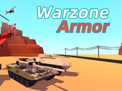 Игра Warzone Armor