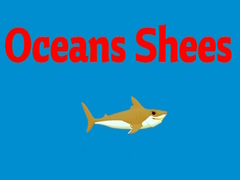 Игра Oceans Shees