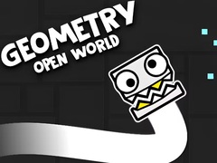 Игра Geometry: Open World