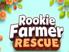 Игра Rookie Farmer Rescue