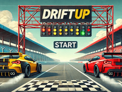 Игра Drift Up