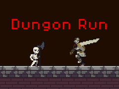 Игра Dungeon Run