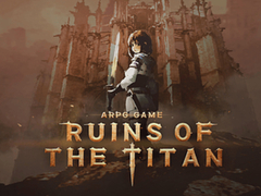 Игра Ruins of the Titan