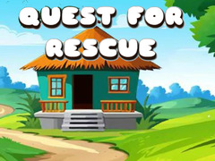 Игра Quest for Rescue