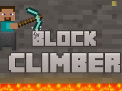 Игра Block Climber