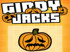 Игра Giddy Jacks