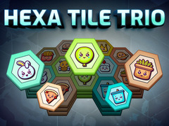 Игра Hexa Tile Trio