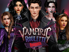 Игра Vampiric Roulette Romance