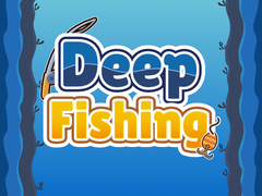 Игра Deep Fishing