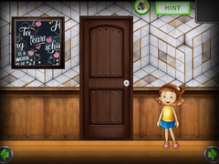 Игра Amgel Kids Room Escape 239