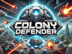 Игра Colony Defender