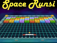 Игра Space Runsi