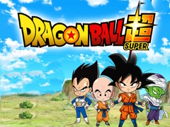 Игра Dragon Ball Super