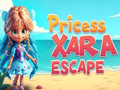 Игра Princess Xara Escape