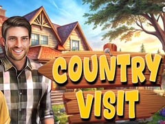 Игра Country Visit